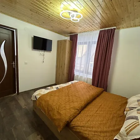 Matei * Felsőgirda
